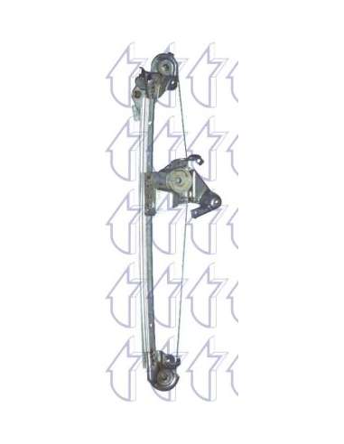 Elevalunas Triclo 111380 - MECA.TRAS.DCHO.MERC.E W-210