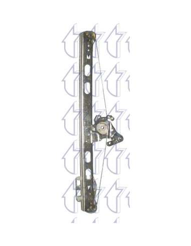 Elevalunas Triclo 111384 - MECAN.TRAS.DCHA.MERCEDES ML