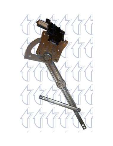 Elevalunas Izq. Triclo 111389 - ELEVDEL.IZDA.SUZUKI SX4
