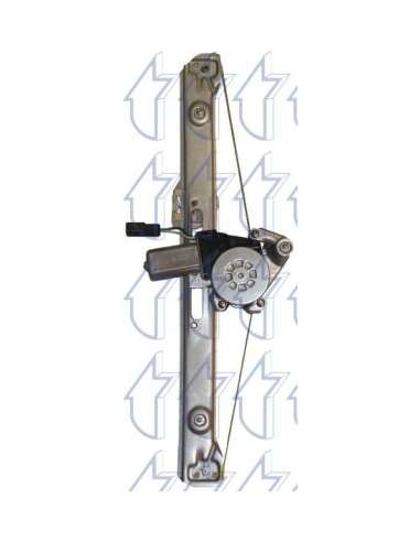 Elevalunas Der. Triclo 111410 - ELEV.TRAS.DCHO. BMW C342