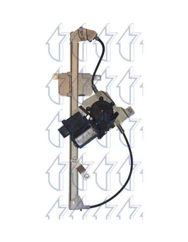 Elevalunas Triclo 111416 - ELEVDEL.DER. P-207 CONFORT