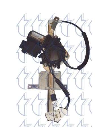 Elevalunas Triclo 111418 - ELEVTRAS.DER. P-307 CONFORT
