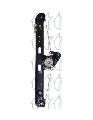 Elevalunas Izq. Triclo 111424 - MEC.ELEV.TRAS.IZQ. BMW C328