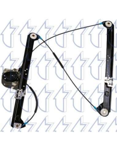 Elevalunas Der. Triclo 111436 - MECAN.DEL.DCHO.BMW X5