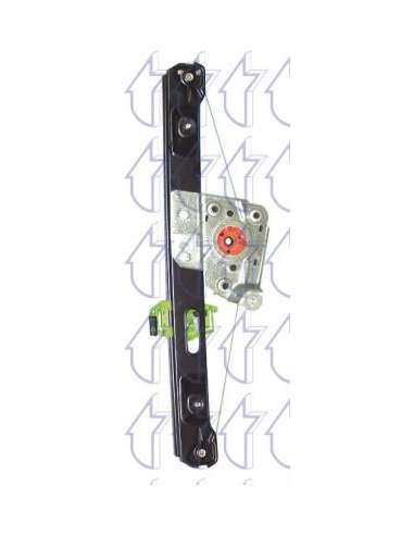 Elevalunas Izq. Triclo 111447 - MECA.TRAS.IZDA. BMW SERIE 1
