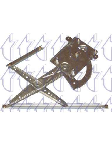 Elevalunas Izq. Triclo 111457 - MECANDEL.IZDA.TOYOTA AVENSI