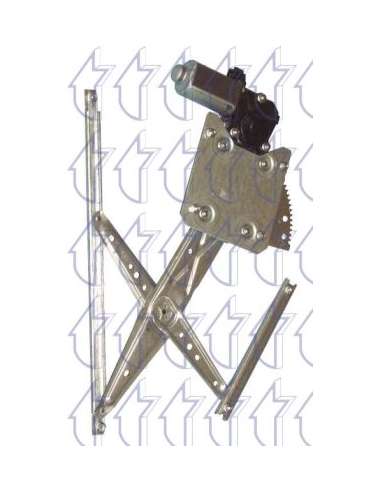 Elevalunas Triclo 111462 - ELEVDEL.DCHA.TOYOTA YARIS