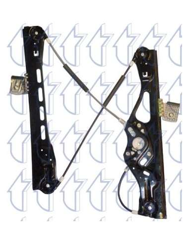 Elevalunas Triclo 111467 - MECAN.DEL.IZQ. MERCEDES U463