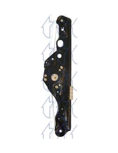 Elevalunas Triclo 111468 - MECANTRAS.DER. MERCEDES U46
