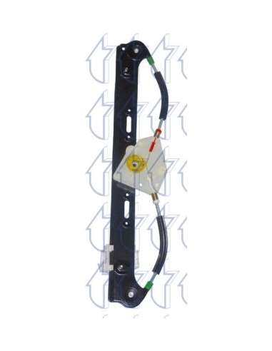 Elevalunas Triclo 111488 - MECAN.EL.TRAS.DER. BMW V225
