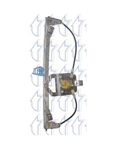 Elevalunas Izq. Triclo 111491 - MECTRAS.IZQ.C4 GRAND PICASS