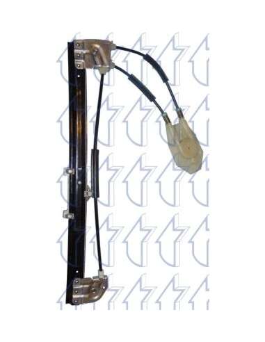 Elevalunas Triclo 111494 - MEC.ELEV.TRAS.DER. BMW C249