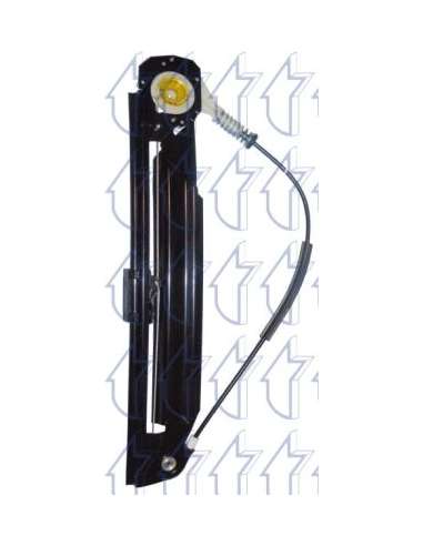 Elevalunas Der. Triclo 111496 - MEC.ELEV.TRAS.DER. BMW C245