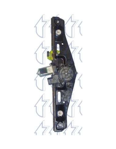 Elevalunas Izq. Triclo 111499 - ELEVEL.TRAS.IZQ. BMW V202