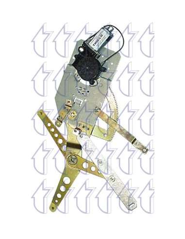 Elevalunas Izq. Triclo 111534 - ELEV.ELEC.D.I.BMW E-36 4P