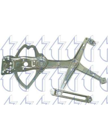 Elevalunas Triclo 111542 - MECEL.DEL.DER.CLASE C W202
