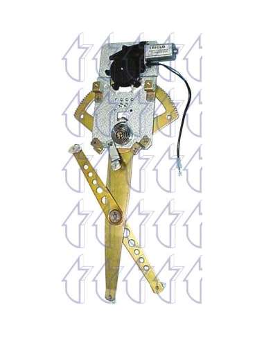 Elevalunas Triclo 111560 - ELEVELEC. DCHO.ROVER 200 2P