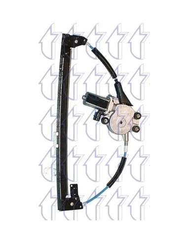 Elevalunas Der. Triclo 111574 - ELEV.ELEC. DEL.DCHO.ALFA 147