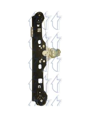 Elevalunas Triclo 111588 - MECEL.TRAS.DER.CLASE C W20