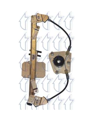 Elevalunas Izq. Triclo 111601 - MECANTRAS.IZQ.ALFA ROMEO 15