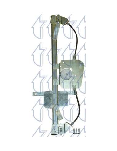 Elevalunas Izq. Triclo 111723 - MECEL.EL.DEL.IZQ. C3 10