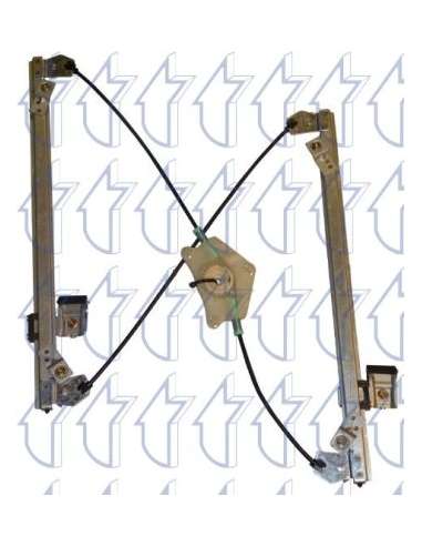 Elevalunas Triclo 111733 - MECDEL.IZQ. MERCEDES ML 05