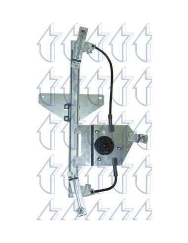 Elevalunas Izq. Triclo 111753 - MEC.EL.TRAS.IZQ. C3 10