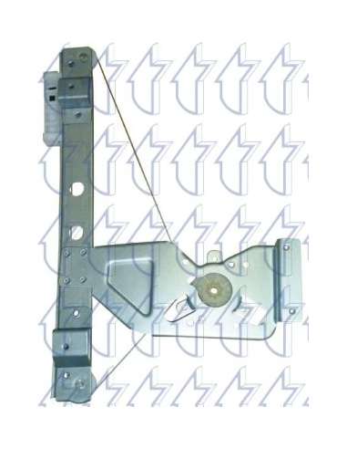 Elevalunas Triclo 111790 - MEC.EL.TRAS.DER. C3 01