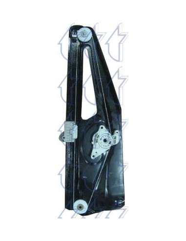 Elevalunas Triclo 111794 - MEC.TRAS.DER.RANGE ROVER