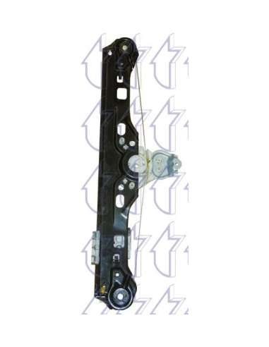 Elevalunas Triclo 111806 - MEC.EL.TRAS.DER. W203 04-