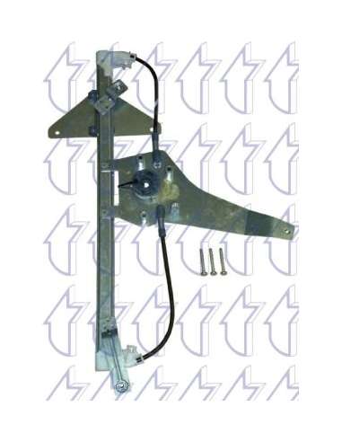 Elevalunas Izq. Triclo 111829 - MEC.EL.DEL.IZQ. P-5008