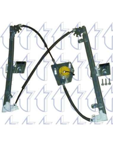 Elevalunas Izq. Triclo 111851 - MEC.EL.DEL.IZQ. HYUNDAI