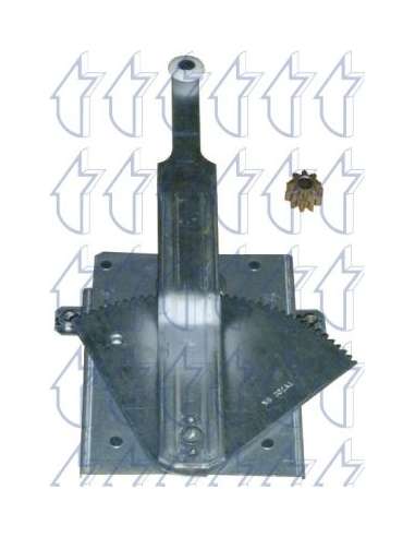 Elevalunas Triclo 111864 - MEC.EL.TRAS.DER. AVENSIS