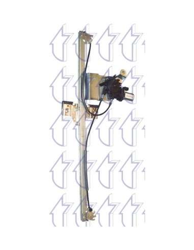 Elevalunas Der. Triclo 113006 - ELEV.DEL.DCHA.VW CRAFTER