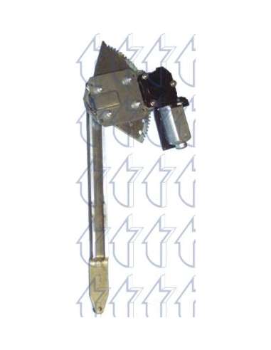 Elevalunas Triclo 113016 - ELEV.DEL.DCHA VW.LT35,LT46