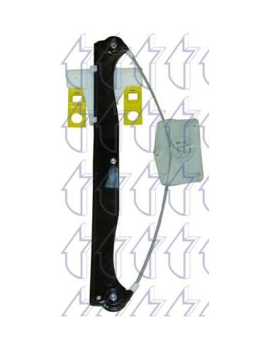 Elevalunas Der. Triclo 113640 - MEC.TRAS.DCHA. A3 4P 03--