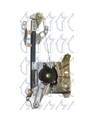 Elevalunas Der. Triclo 113644 - MEC.TRAS.DCHA. A4 95/02