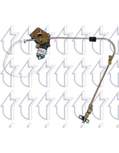Elevalunas Triclo 113718 - EL.ELEC.DCHO.POLO 2P 81--94