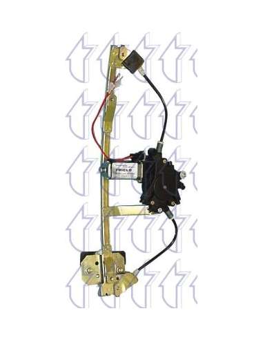 Elevalunas Triclo 113732 - ELEV.ELEC. T.D.GOLF-3 4P 91