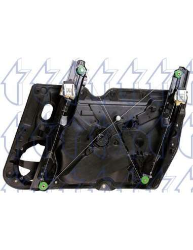 Elevalunas Triclo 113864 - MEC.EL.DEL.DER. panel GOLF