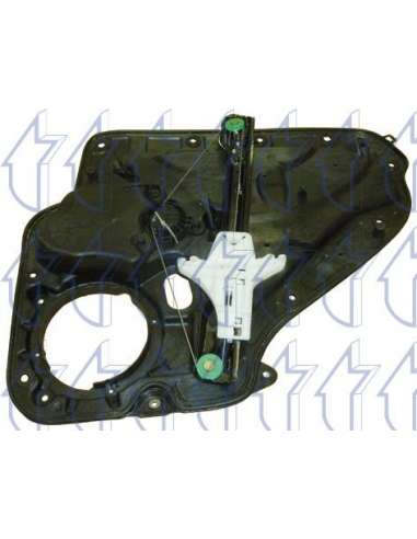 Elevalunas Triclo 113884 - MEC.EL.TRAS.DER.PANEL GOLF
