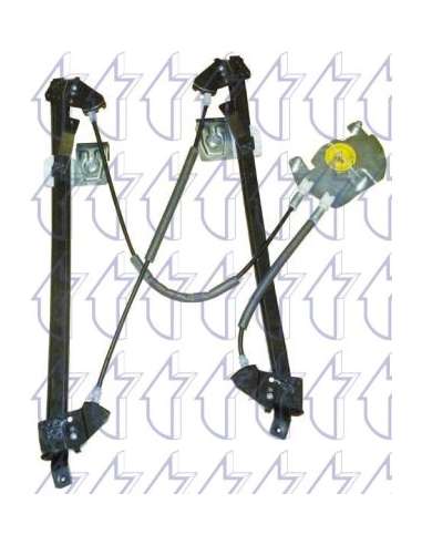 Elevalunas Der. Triclo 113886 - MEC.ELEV.DEL.DER. SEAT ALTEA