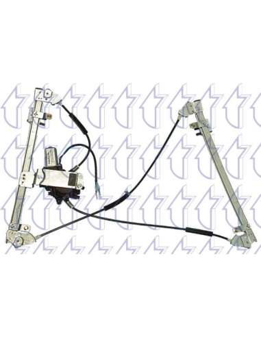 Elevalunas Der. Triclo 118248 - ELEV.ELEC. DCHO. P-206 3P.