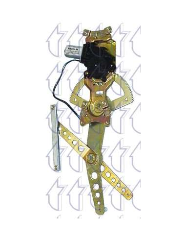 Elevalunas Triclo 118254 - EL.ELEC. DCHO. CORSA00 3P.