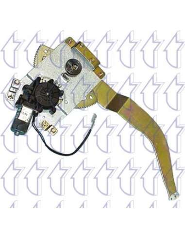 Elevalunas Triclo 118264 - EL.ELEC. DCHO.TRANSIT94-00