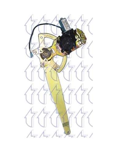 Elevalunas Der. Triclo 118266 - EL.ELEC. DCHO.TRANSIT 2000--