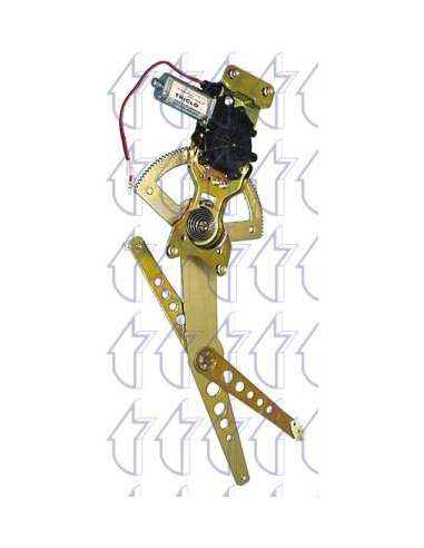 Elevalunas Triclo 118283 - EL.ELEC. DCHO. CORSA 2P 93