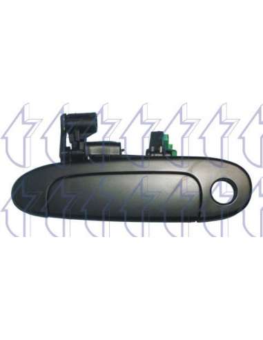 Manecilla de puerta Izq. Triclo 121315 - MAN.EXT.DEL.IZQ. YARIS 99