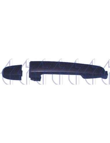 Manecilla de puerta Der. Triclo 121393 - MAN.TRAS.DCHA,IZDA,YARIS 06-