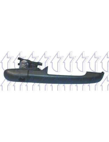 Manecilla de puerta Triclo 121672 - MANECILLA. LATERAL SPRINTER